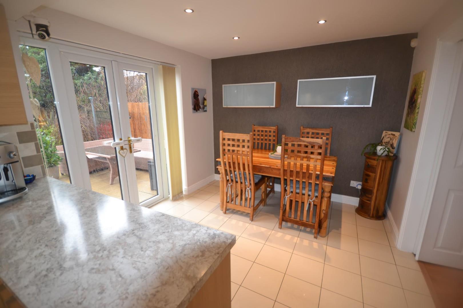 Montgomery Way, Radcliffe, Manchester Pearson Ferrier Estate Agents